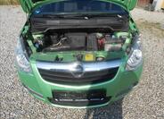 Opel Agila 20