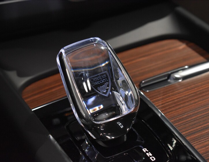 Volvo XC60 34
