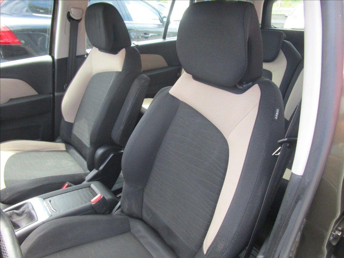 Citroën C4 Picasso