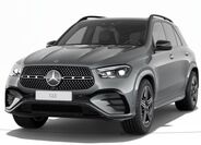 Mercedes-Benz GLE 3