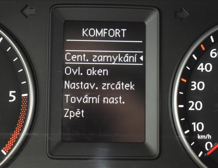 Volkswagen Caddy 26