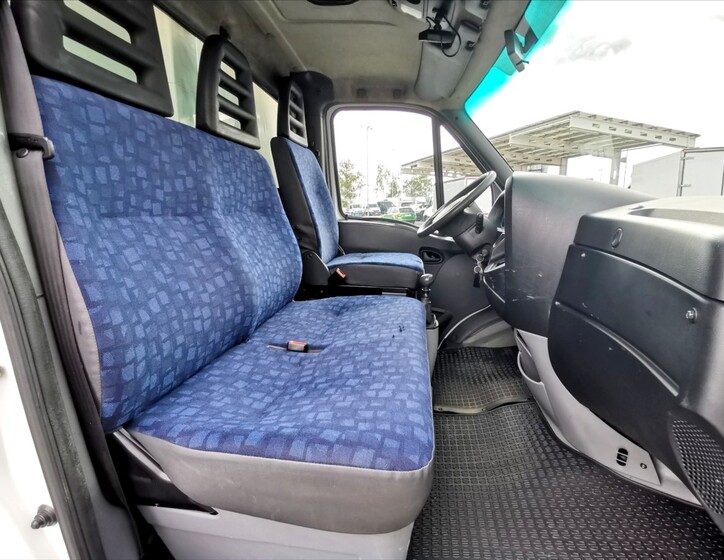 Iveco Daily 7
