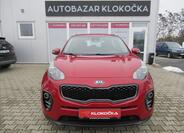 KIA Sportage 4