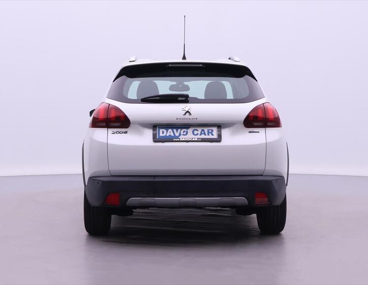 Peugeot 2008 6