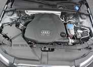 Audi A4 41