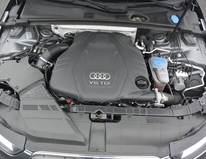 Audi A4 41