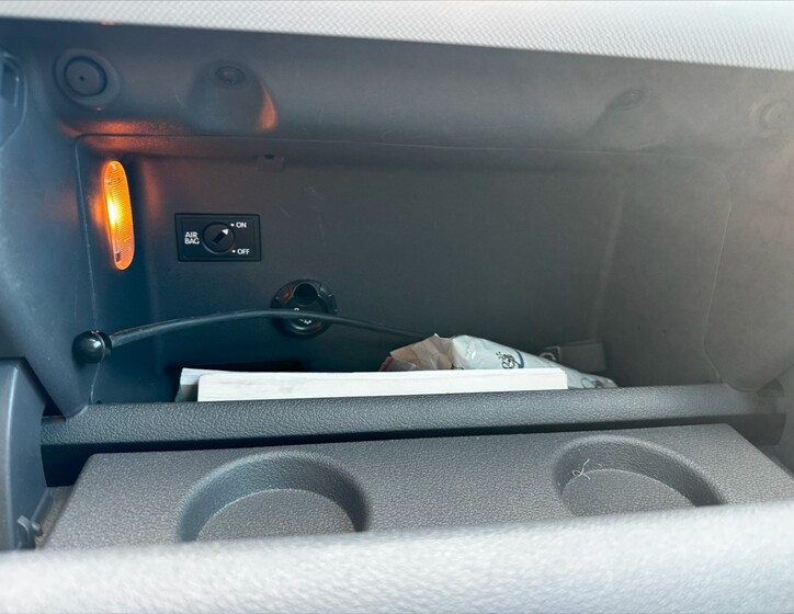 Volkswagen Touran 32