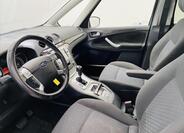 Ford Galaxy 5