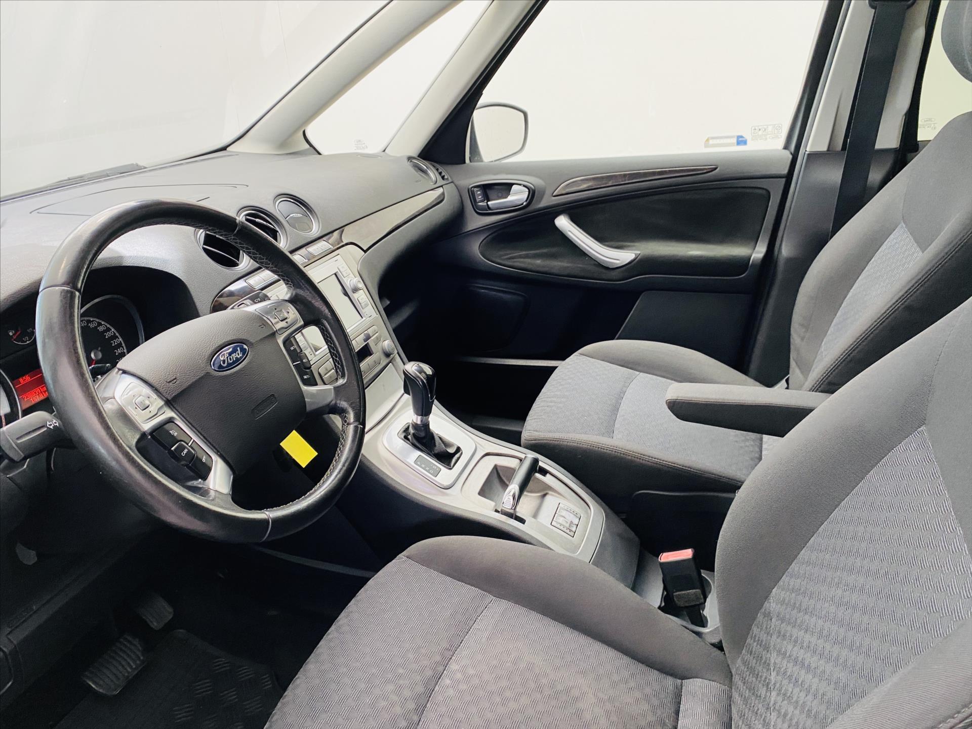 Ford Galaxy