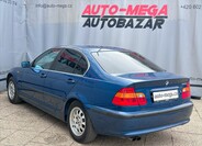 BMW Řada 3 8