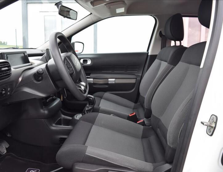 Citroën C4 15