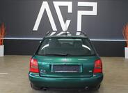 Audi A4 7