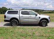 Ford Ranger 8