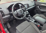 Škoda Karoq 5