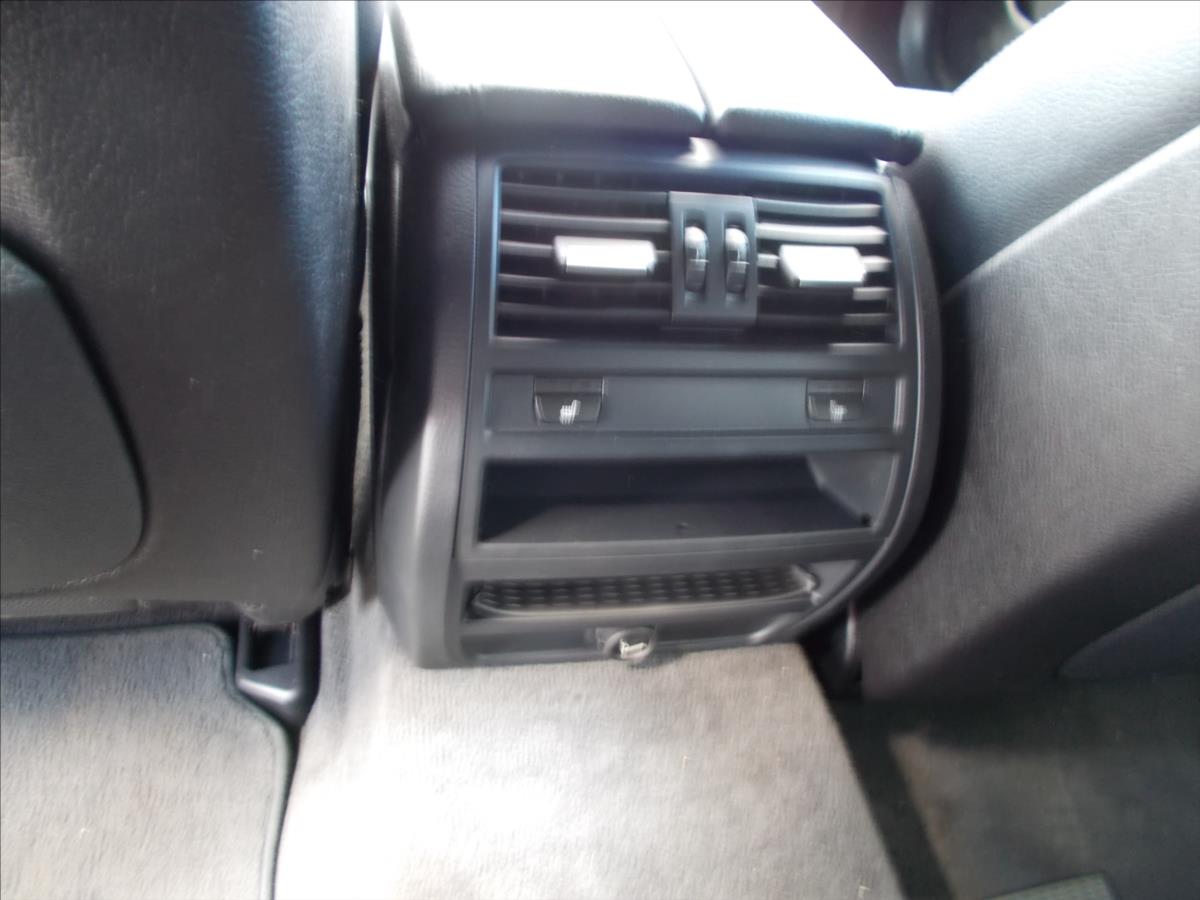 BMW Řada 5