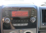 Peugeot Boxer 20