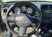 Toyota RAV4 20