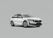 Škoda Octavia 1