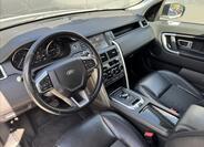 Land Rover Discovery Sport 9