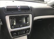 Škoda Octavia 11