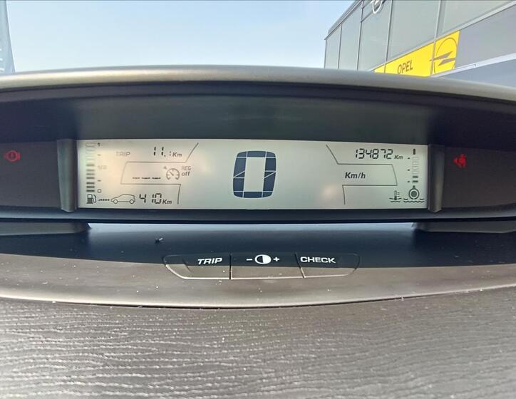 Citroën C4 7