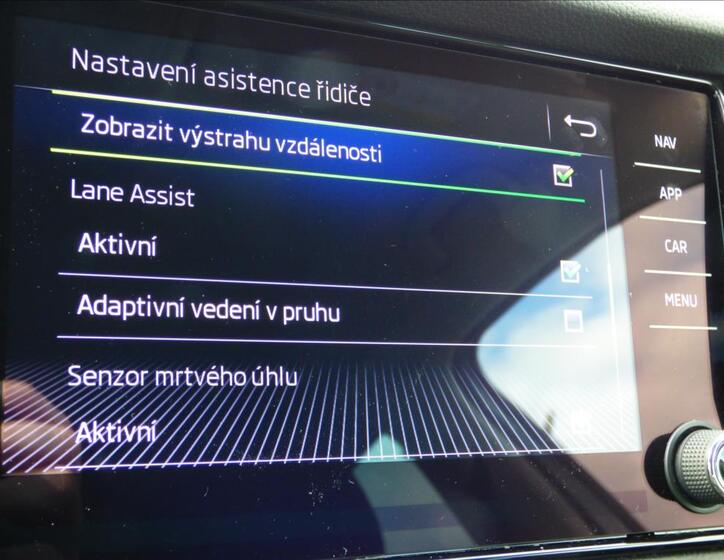Škoda Kodiaq 42