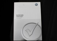 Volkswagen Touran 34