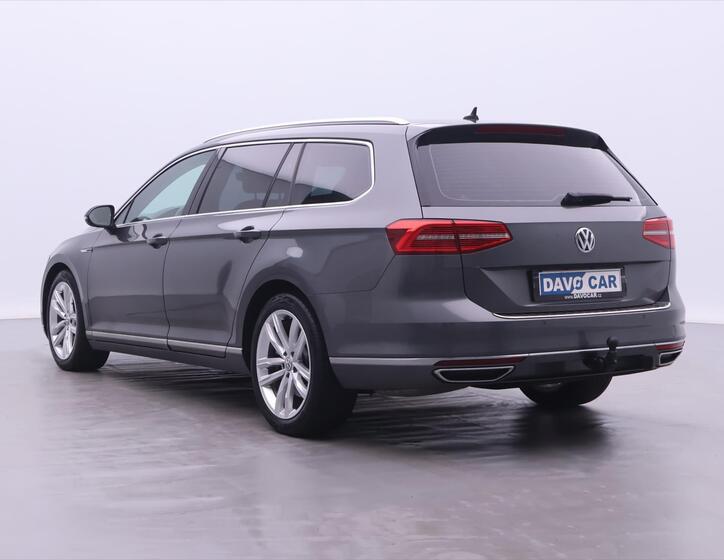 Volkswagen Passat 5