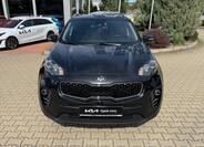 KIA Sportage 10