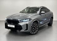BMW X6 1