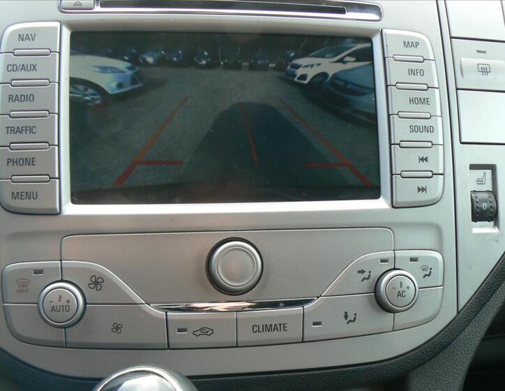 Ford Kuga 16