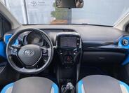 Toyota Aygo 12