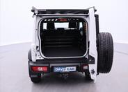 Suzuki Jimny 9