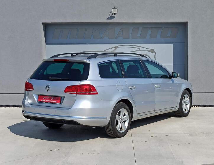 Volkswagen Passat 5