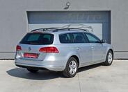 Volkswagen Passat 5