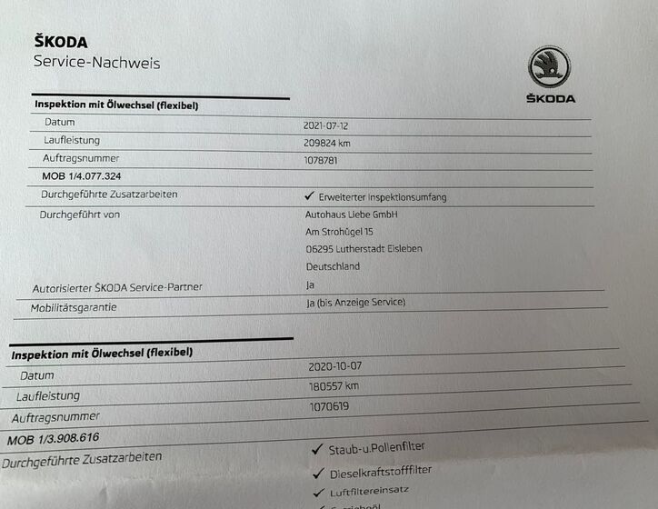 Škoda Kodiaq 49