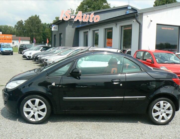 Mitsubishi Colt 7