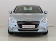 Peugeot 508 2
