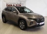 Hyundai Tucson 3
