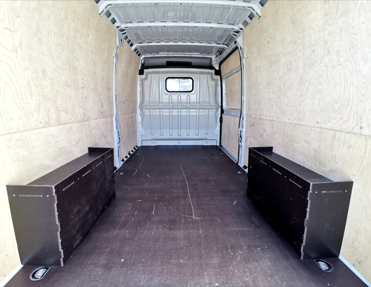 Fiat Ducato 16