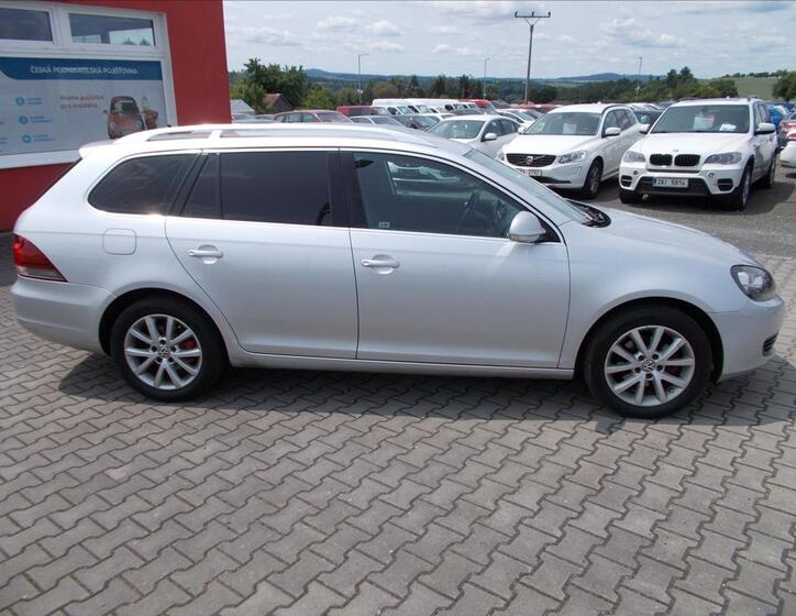 Volkswagen Golf 7