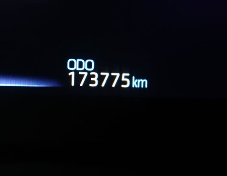 Toyota Corolla 34