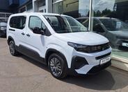 Peugeot Rifter 9