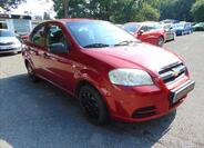 Chevrolet Aveo 3