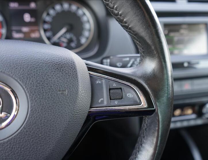 Škoda Fabia 20