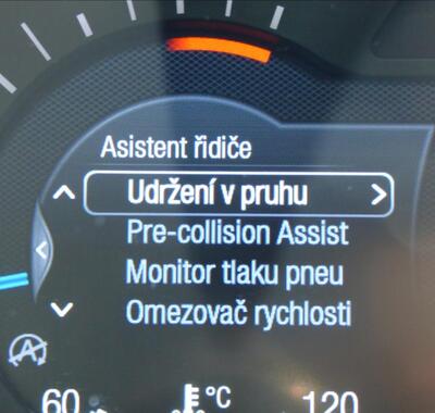 Ford S-MAX 19