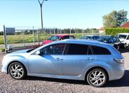 Mazda 6 4
