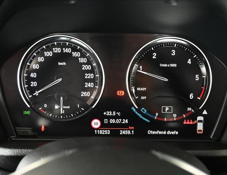 BMW X2 13