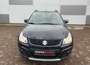 Suzuki SX4 3