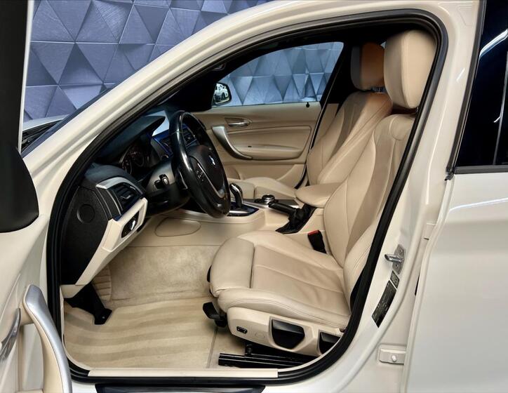 BMW Řada 1 11